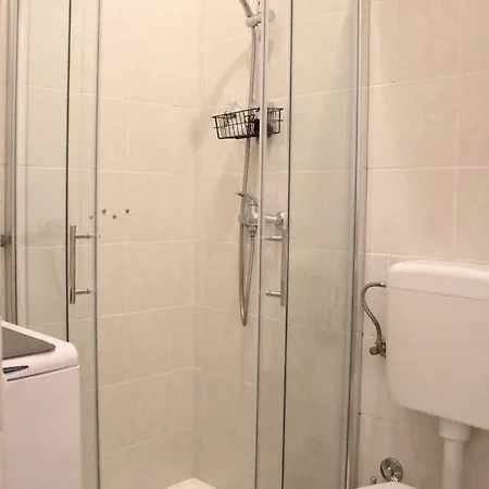 Apartman San Giuseppe Lovran